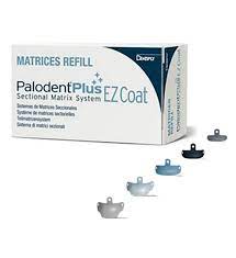 Palodent Plus EZ Coat 5.5mm Matrix Refill 90/Box image 0