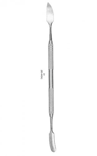 Dental Mixing Cement Spatulas 31 image 0