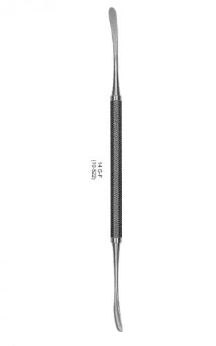 Periosteal With French Tip 14 G-F image 0