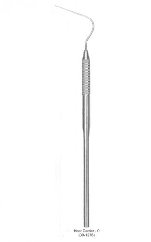 Dental Spreader Heat Carrier-0 image 0
