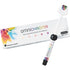 Omnichroma® Resin-Based Universal Composite Restorative Syringe Refill, 4 g image 0