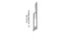 Dental Scalpel Blades No. 15 Box/100 image 0