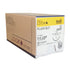 Sutures. Plain Gut. 594B 3-0 18" C-31 1/2 Circle 24mm 12/Pk image 0