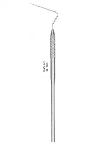 Dental Spreader RCS-40 image 0