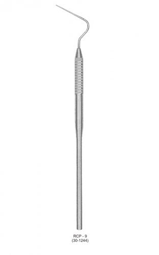 Dental Plugger Posterior RCP-9 image 0