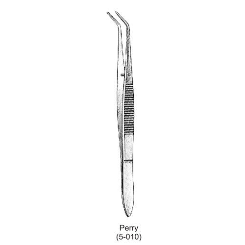 Perry Dressing Pliers image 0