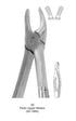 Dental Pedodontic Extraction Forceps Amarican Type 39 Pedo Upper Molars image 0
