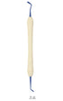 Blue Titanium Coated Composite Instrument PFI-W3 image 0