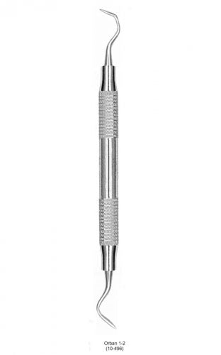 Surgical Knife With French Tip Orban 1-2 image 0