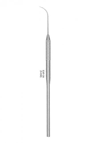 Dental Single End Explorer EXP-3A image 0