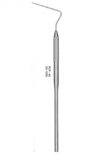 Dental Plugger RCP-60 image 0