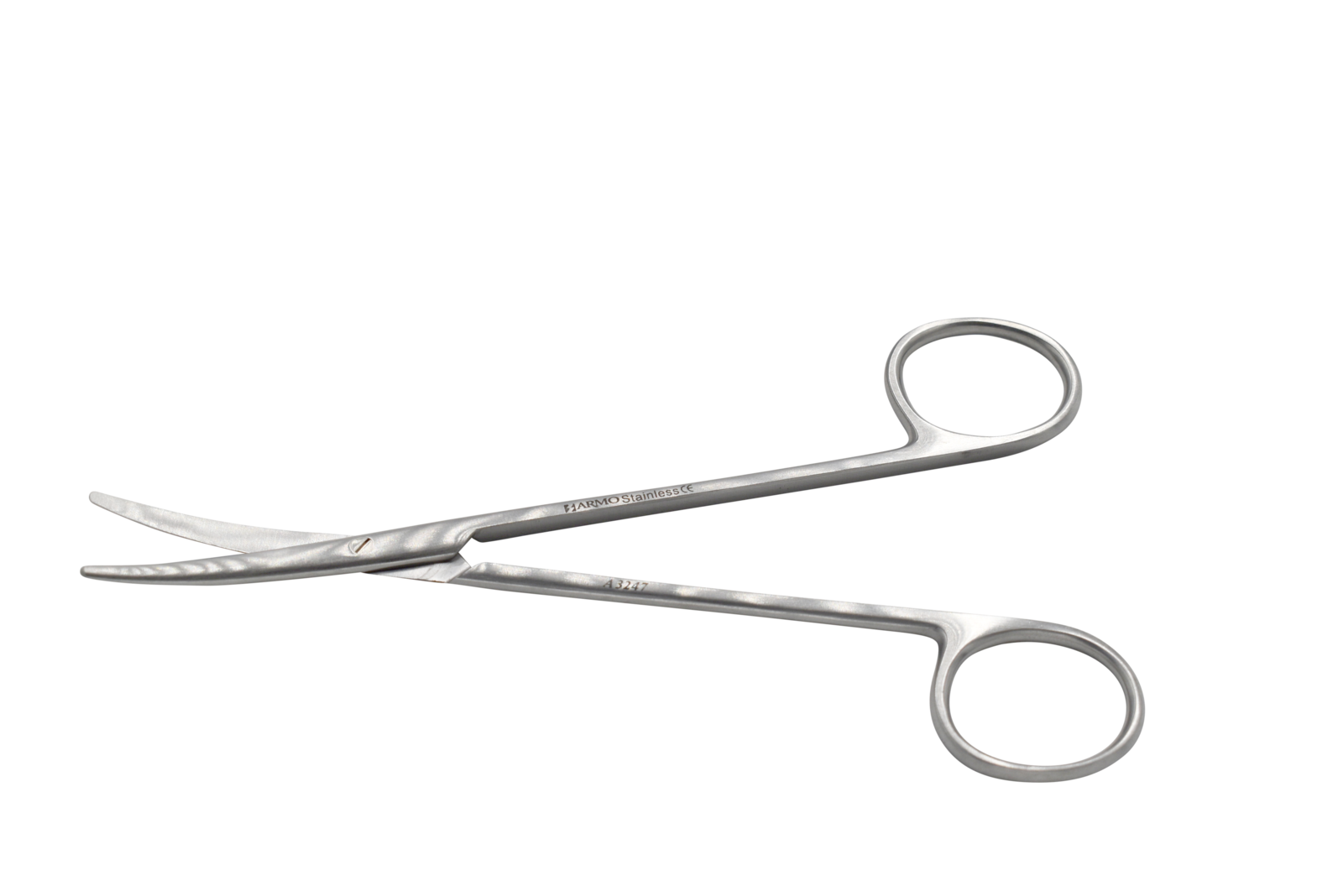 Scissor Metzenbaum Fine Pointed Cvd 14.5 cm