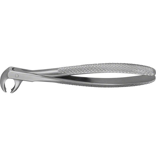 Dental Extraction Forceps European Type Wood 99 Lower Molars