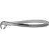 Dental Extraction Forceps European Type Wood 99 Lower Molars