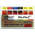 Dia-Pro T Gutta Percha Points 60/Pkg