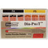 Dia-Pro T Gutta Percha Points 60/Pkg