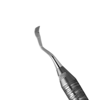 Periodental Chisels Buser 1-2 , 3mm/4mm