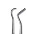 Ortho Scaler and Band Pusher Stainless Steel