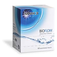 BIOFLOW Water Line Cleaner 60/bx. - MARK3