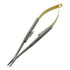 Castroviejo Needle Holder Carbide Tip