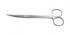 Scissor Joseph Curved 14 cm