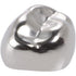 Stainless Steel Primary Molar Crowns Refill, 5/Pkg