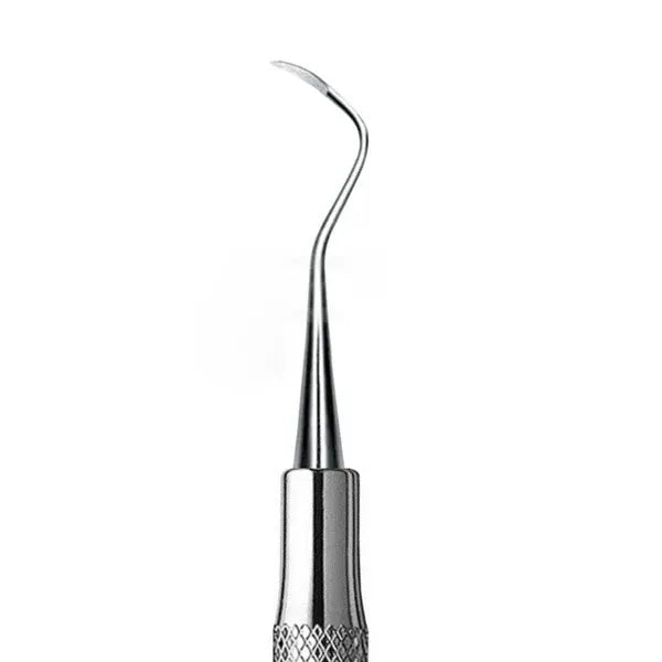 13/14 McCall Curette