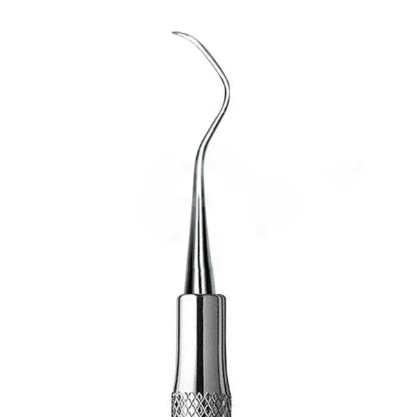 13/14 McCall Curette