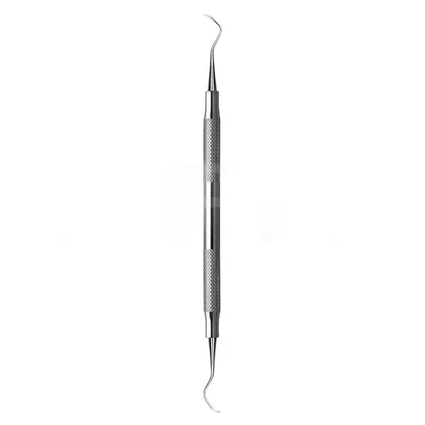 13/14 McCall Curette