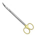 Carbide Tip Kelly Curved One Blade Serrated 16 cm