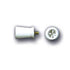 Prophy Cups Screw Type 144/Box
