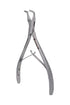 Dental Bone Rongeur Mini Friedman 90 degree 5.75"