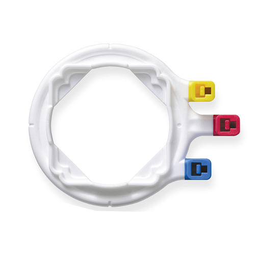 XCP-ORA Positioning System