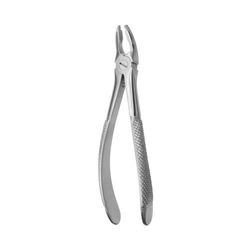 Dental Extraction Forceps American Type 1 Standard Upper Incisors &amp; Canines