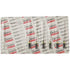 C+ Files  Stainless Steel, Sterile, 6/Pkg - 3Z Dental (4951846551597)