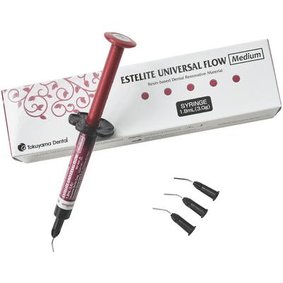 Estelite Sigma Quick® Resin-Based Restorative Material PLT Refill 0.2 g, 20/Pkg