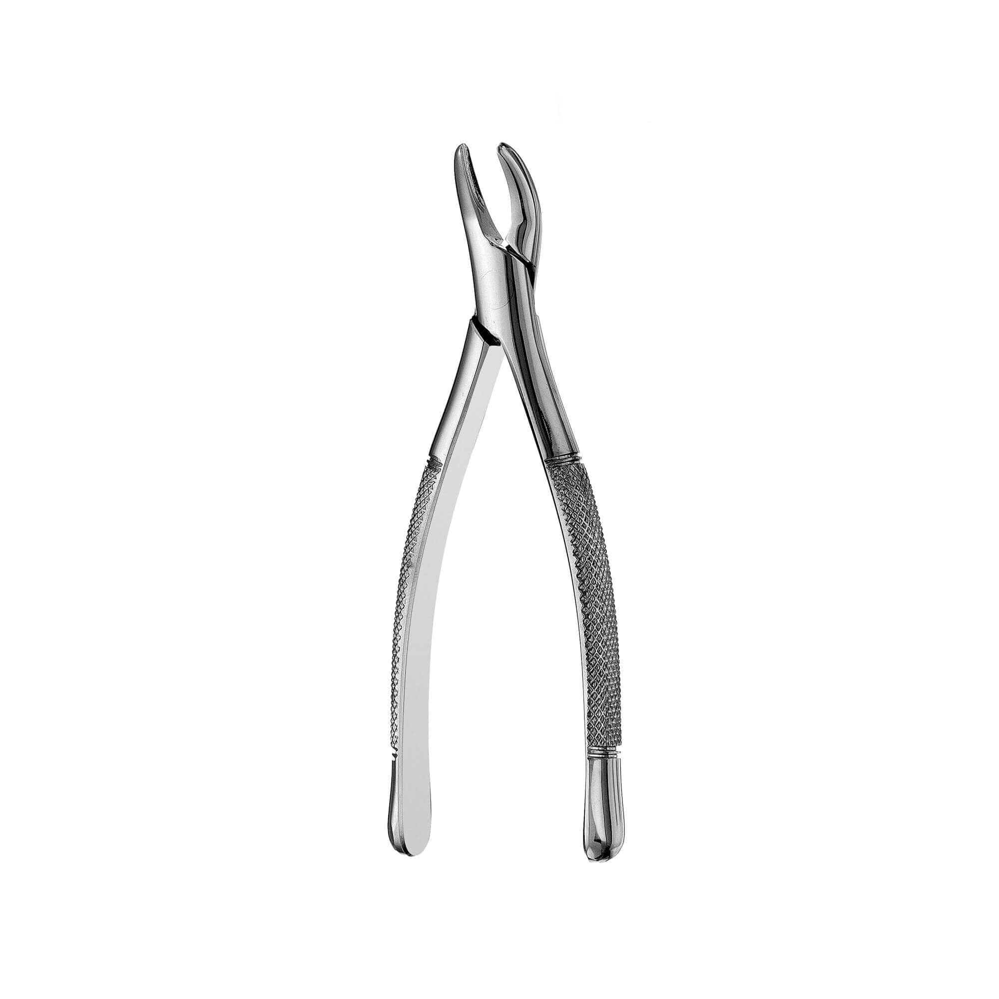 Dental Extraction Forceps American Type 101 Hull Upper &amp; Lower Premolars &amp; Deciduous