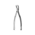 Dental Extraction Forceps American Type 101 Hull Upper &amp; Lower Premolars &amp; Deciduous