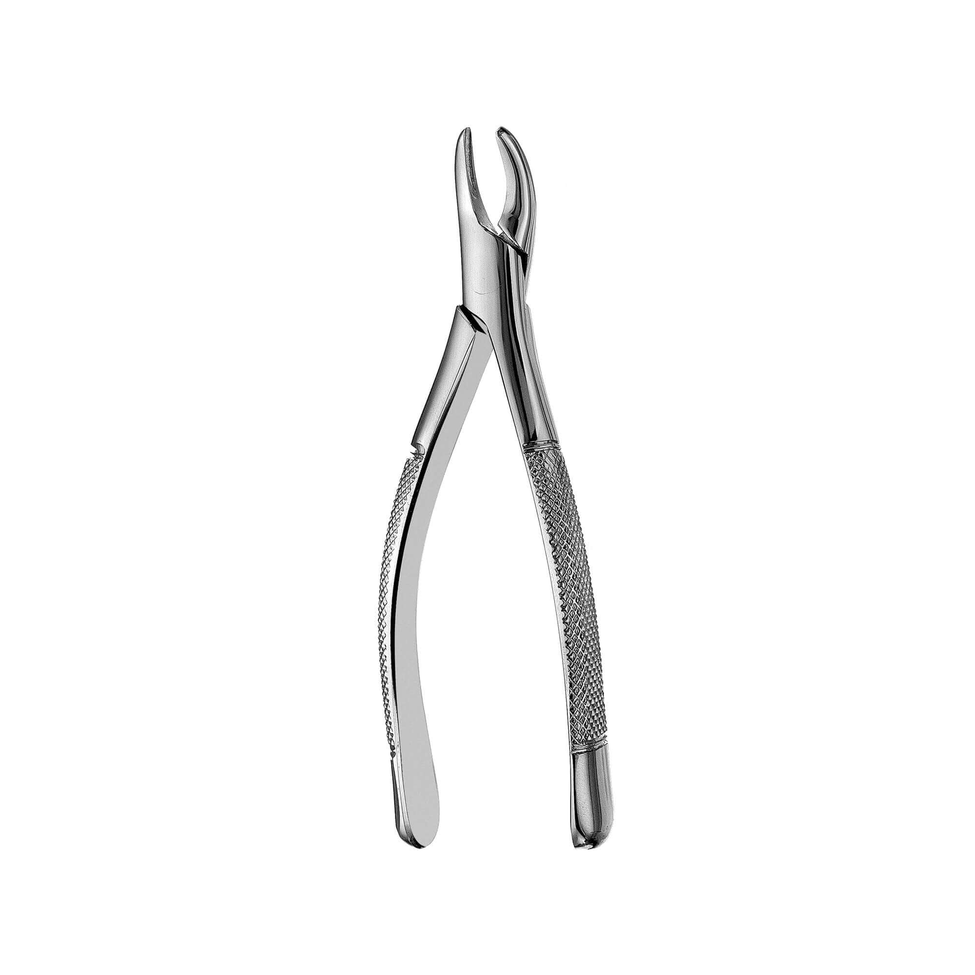 Dental Pedodontic Extraction Forceps American Type 150S Pedo Lower Primary Teeth &amp; Roots Universal