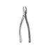 Dental Pedodontic Extraction Forceps American Type 150S Pedo Lower Primary Teeth &amp; Roots Universal