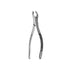 Dental Extraction Forceps American Type 151 XAS Lower Incisors, Canines &amp; Premolars