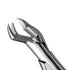 Dental Extraction Forceps American Type 88R Navius 1st &amp; 2nd Upper Molars, Right