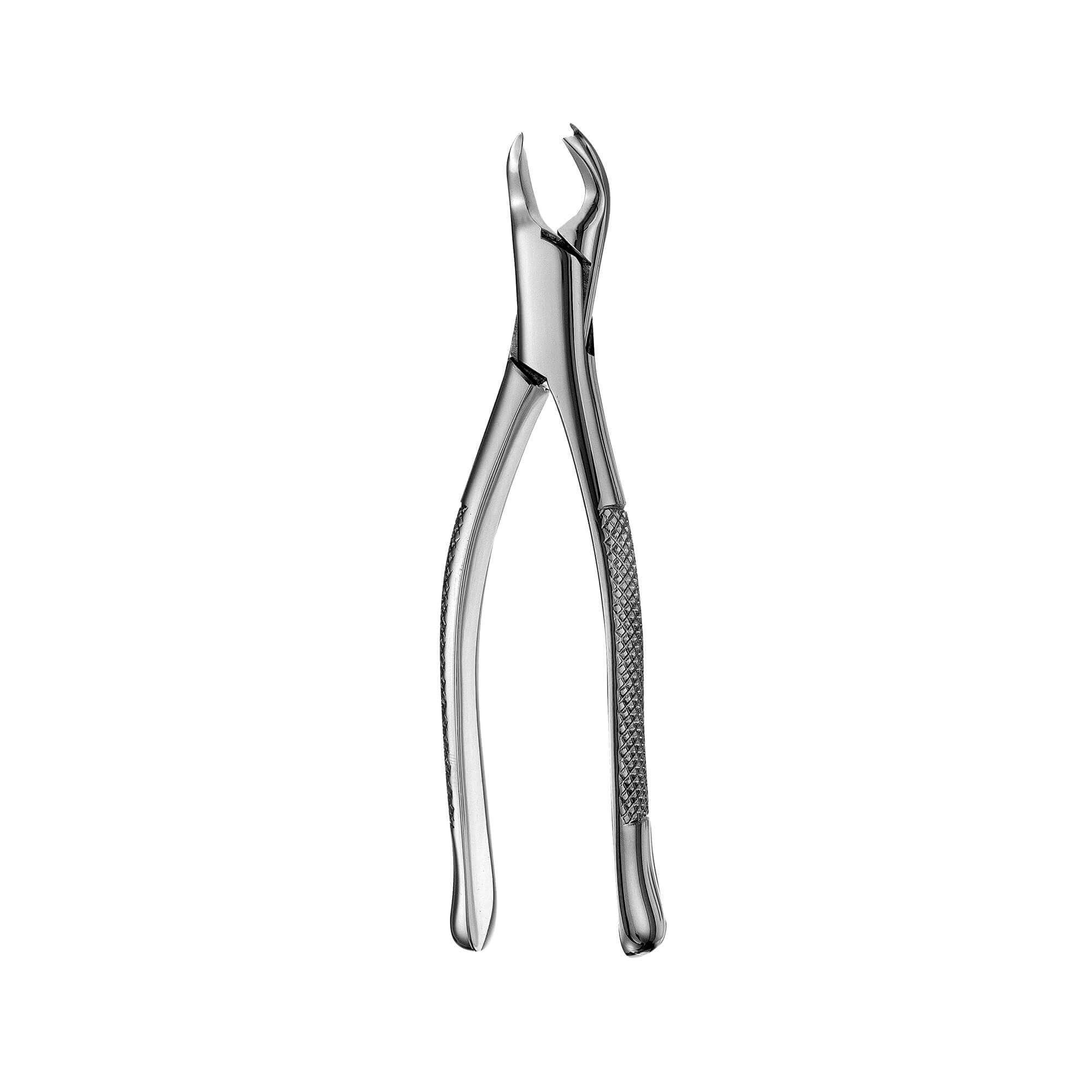 Dental Extraction Forceps European Type 89 Lower Molars Right