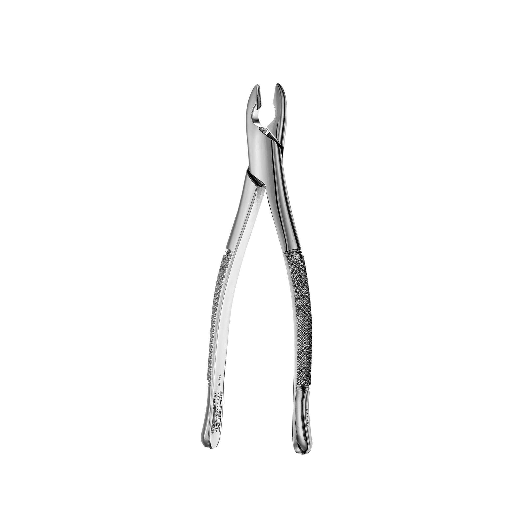 Dental Tooth Extraction Forceps American Type 99C Upper Incisors, Canines &amp; Premolars image 0