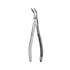 Dental Extraction Forceps European Type X46L Lower Roots