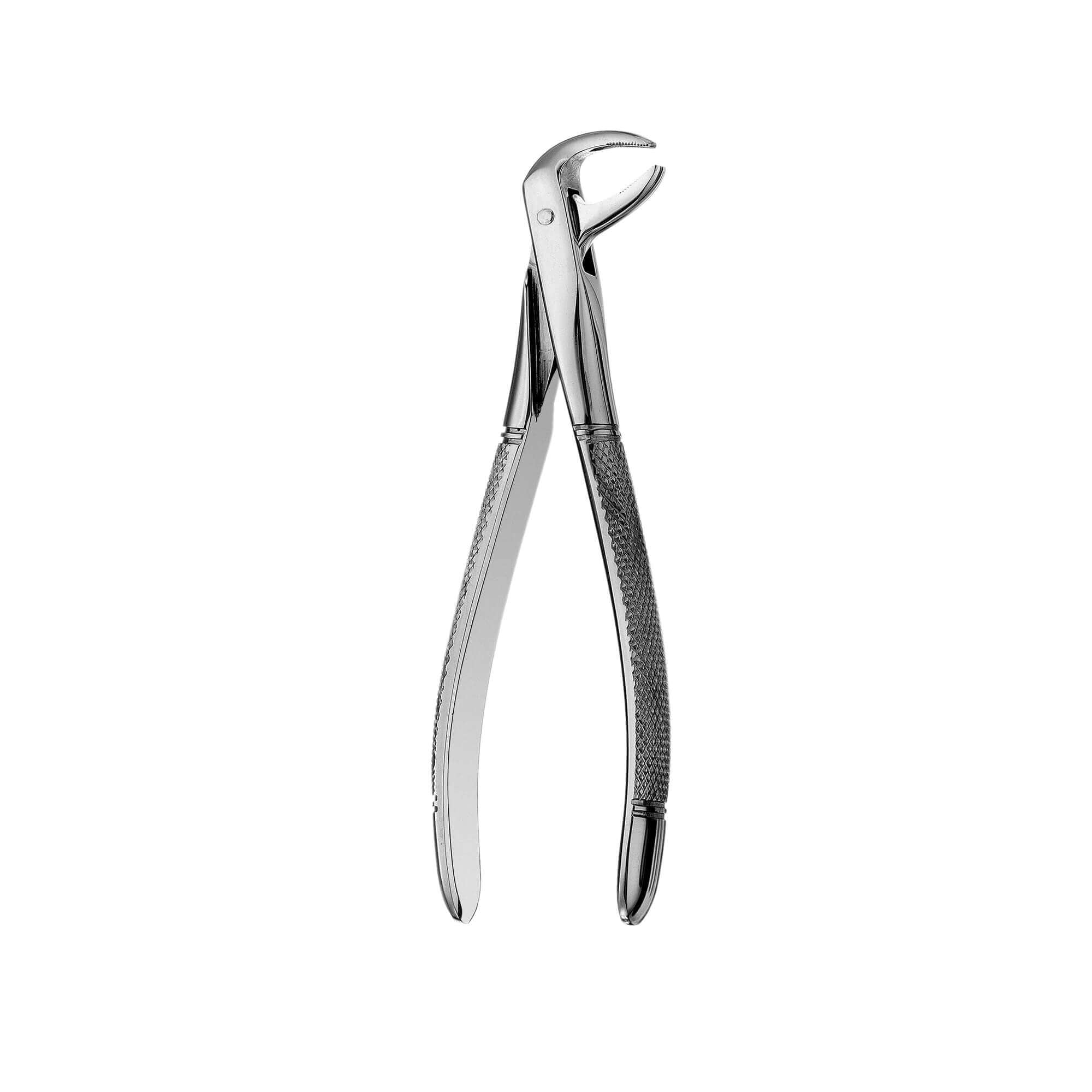 Dental Extraction Forceps European Type 74 Lower Roots Incisors & Bicuspides