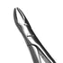 Dental Extraction Forceps European Type 76S Upper Roots