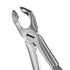 Dental Extraction Forceps European Type 79 Lower Wisdoms