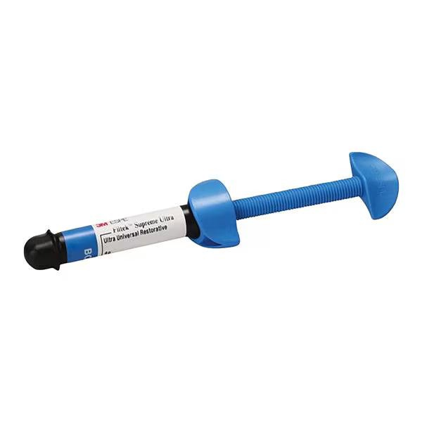 Filtek Supreme Syringe (Body Shades) 4gm