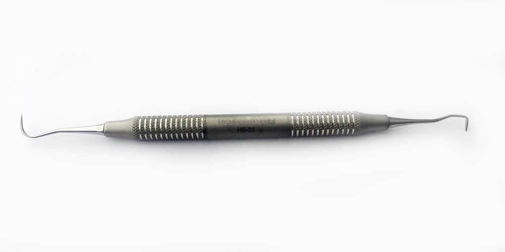 Sickle Scalers  H5-H33